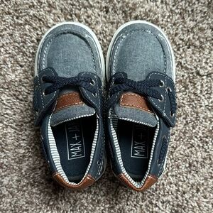 NWOT - Max & Jake Boat Shoes